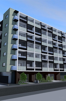 パークアクシス本所吾妻橋サウスレジデンス 