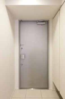 カーサスプレンディッド南麻布フラット 