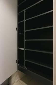 カーサスプレンディッド南麻布フラット 