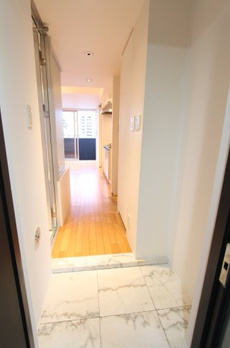 プライムアーバン麻布十番Ⅱ 