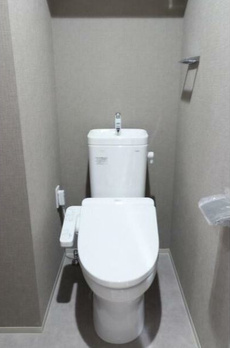 コンフォリア門前仲町WEST 