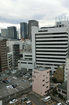 ZOOM日本橋蛎殻町 