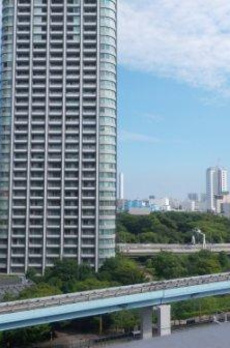 グラディート汐留ロッソ 
