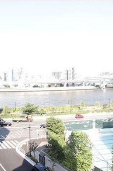 LASPACIO東日本橋リバーサイド 