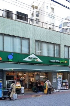 LASPACIO東日本橋リバーサイド 