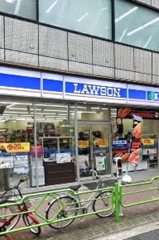 LASPACIO東日本橋リバーサイド 
