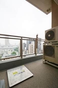 プライムアーバン新宿夏目坂タワーレジデンス 