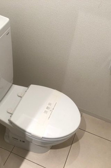 カプリース青山 