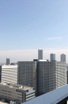 ブランズタワー豊洲 