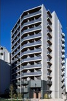 WORVE東京木場 