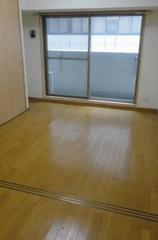 銀座レジデンス伍番館 