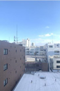 Brillia銀座id 