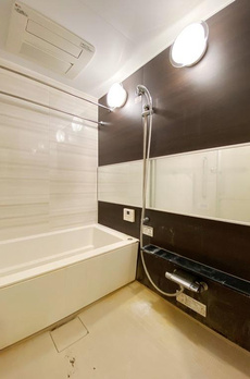 DEUX TOURS CANAL&SPA WEST棟 