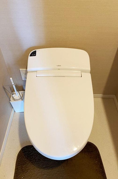 DEUX TOURS CANAL&SPA WEST棟 