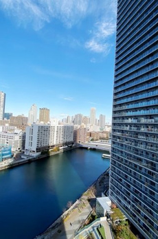 DEUX TOURS CANAL&SPA WEST棟 