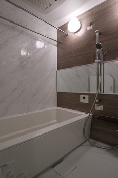 DEUX TOURS CANAL&SPA WEST棟 