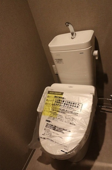 コンフォリア門前仲町サウス 