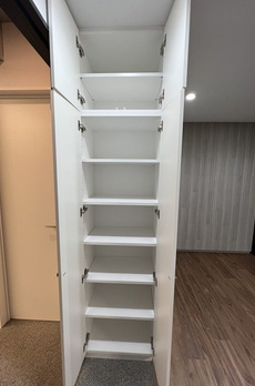 AUBE虎ノ門 