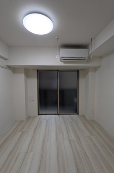 アルコバレーノ武蔵小山 