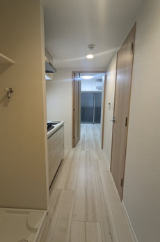 アルコバレーノ武蔵小山 