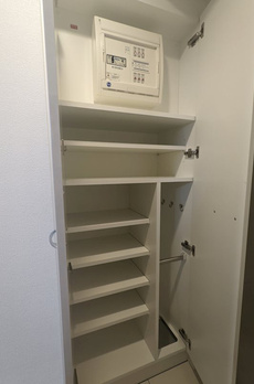 アルコバレーノ武蔵小山 