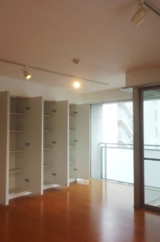 アクアキューブ銀座東 