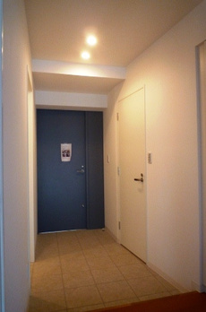 アクアキューブ銀座東 