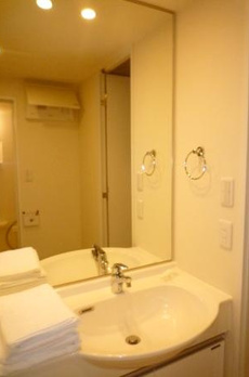 VORT銀座residence 参考写真（同タイプのお部屋）