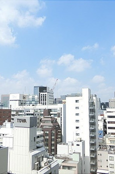 グランドガーラ銀座 