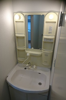 サンクレスト池之端 