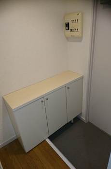サンクレスト池之端 