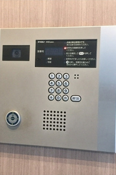 コンフォリア麻布イースト 