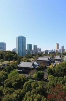 プレミアステージ芝公園 