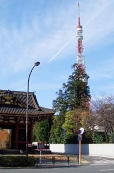 プレミアステージ芝公園 