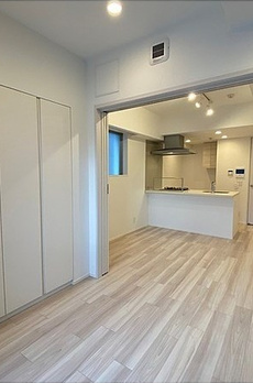 ザパークワンズ門前仲町 