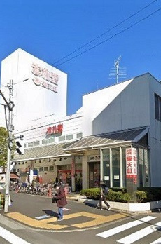 ザパークワンズ門前仲町 