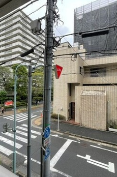 アーバンビュー月島 
