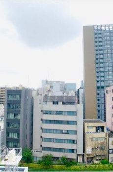 Brillia日本橋茅場町 