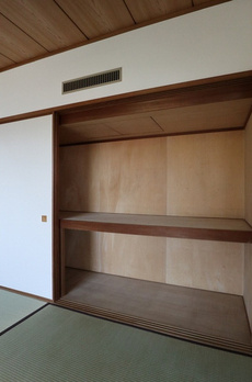 広尾ガーデンヒルズ G棟 
