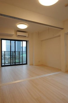 アバンテ勝どき 