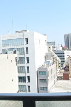 グランヴァンデュヴェール東京 