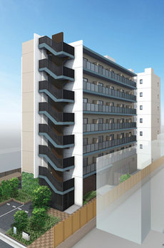 パークアクシス錦糸町スタイルズ 