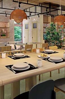 パークアクシス錦糸町スタイルズ 