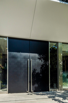 パークアクシス森下 