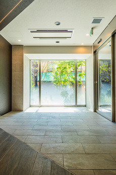 パークアクシス森下 