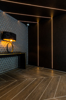 パークアクシス森下 