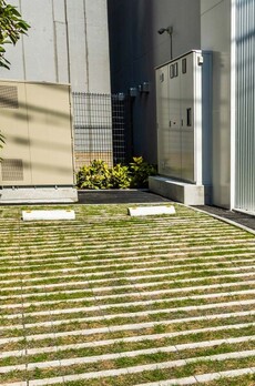 パークアクシス森下 