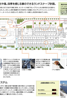 パークアクシス辰巳ステージ 