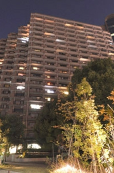 六本木ビュータワー 