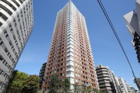 ウエストパークタワー池袋